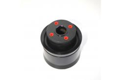 China Putzmeister Integral Piston For Concrete Pump Trucks PM200 supplier