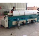 Length 2000-6000mm Plastic Sheet Welding And  Bending Machine Rated Voltage 380v 50/60hz for sale
