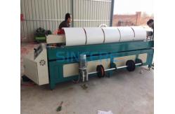 China Single Layer Multi Layers Board Plastic Auxiliary Equipment 9kw-15kw Heating Power supplier