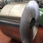 Cold Rolling Stainless Steel Coils 301 304 0.7mm 0.8mm 1mm 410 430 Mill Edge for sale