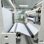 7mil TPU Windshield PPF Anti-Pitting Anti-Scratch Clear Protective Film