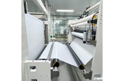 China 7mil TPU Windshield PPF Anti-Pitting Anti-Scratch Clear Protective Film supplier