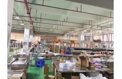 China PLA Rainbow Filament manufacturer