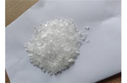 China Transparent Solid State 60/40 Polyester Powder Coat supplier
