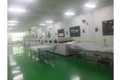 China Assembly line,LED Bulbs Assembly Line, LED Packing Line LED Tube Assembly Line supplier
