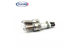 China ZXU20PR11 Auto Spark Plug For Engines Making Machine supplier