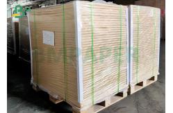 China Uncoated 2 Sides A1 A0 160gsm 200gsm Plain White Drawing Paper Sheets supplier
