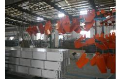China Cantilever Storage Racks manufacturer
