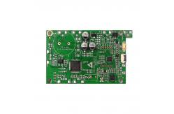 China 4 Layer Double Sided PCB Assembly Low Volume Circuit Board Assembly supplier