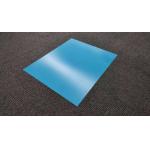 Low Chemistry Newspaper Printing Violet Plate Eco Friendly for sale