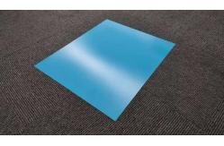 China Low Chemical Violet Plate CTP Printing Plate supplier