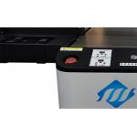 0.5L UV Flatbed Printer Precision Corrugated Box Inkjet Printer for sale