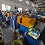 6000 Kgs Single Screw Wire Extrusion Machine Cable Making 380V 50HZ XLPE for sale