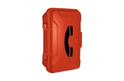 China Outdoor Wall Mounting Ex Proof Telephone supplier