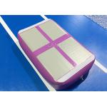 Mini Inflatable Air Block No Noise During Training Custom Logo / Designs