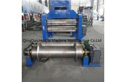China Garment Shops' Rubber Vulcanization Machine with Excellent Performance supplier