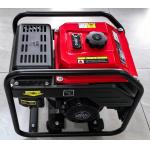 Portable Small Diesel Generator 5kw Silent Diesel Generator With Auto Remote Start for sale
