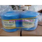 Fibrillated Polypropylene Twine High Tenacity For Industry And Agricultrue for sale