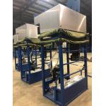Single Side Sub Arc Automatic Girth Welding Machine For Tank Construction Machinery