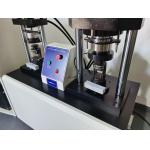 Digital Servo Valve Concrete Compression Test Machine 300KN-2000KN For Cement