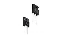 China TO-247 N Channel High Power Semiconductor For Charging Pile supplier