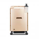 Efficient Household Oxygen Generator 50HZ , 350W Oxygen Producing Machine for sale