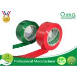 Single Side Wide Coloured Packaging Tape For Beverage Bag Bundling Tapes