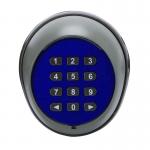 Wireless Keypad Gate Opener Code Entry Security Waterproof Digital Code Panel