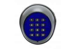 China Wireless Keypad Gate Opener Code Entry Security Waterproof Digital Code Panel supplier