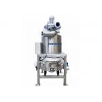 Stainless Steel Medicine Powder Bag Dump Station for sale