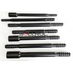High Performance Extension Rod Top Hammer Drilling Parts For Exploration for sale