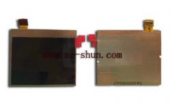 China mobile phone lcd for BlackBerry 9300 009ver supplier
