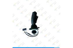 China Genie Axis Single Joystick Controller 137634GT Hall Effect supplier