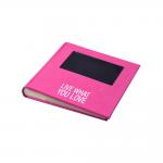 OEM ODM LCD Video Folder , Video Booklet Album 3GP MKV Video format