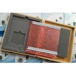 Panasonic Corrected CPK Glass Plate N610076207AA / KXFB043XA00 for sale