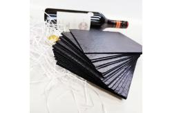 China OEM Candy Chocolate Protective Paper Pad Compressive Wrapping supplier