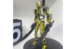 China 3D Printing Model Customized 3D Printing Services Prototyping 3d Print Model supplier