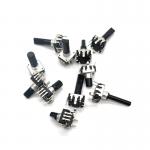 5mA 12 Step Rotary Encoder Push Button Switch Led Light 5mA EC12 for sale