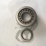 Nylon Cage Reinforced Cylindrical Roller Bearing NJ209 NJ209-E-TVP2 for sale