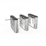 Tripod Automatic Turnstile Gate QR Code Reader  RFID Turnstile For Entrance