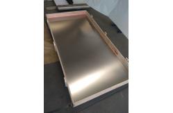 China factory supplier ASTM B265 GR2 Pure Titanium Plate for industrial supplier