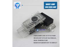 China Cadillac--BB0403 Top Quality 2014 Newest LED LOGO LAMP Ghost Lamp supplier