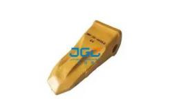 China Construction Machinery Chassis Parts IU3302RC Excavator Parts E200B Bucket Teeth supplier