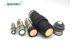 China Long Range Ultrasonic Level Meter Distance 10 Meter To 60 Meter supplier