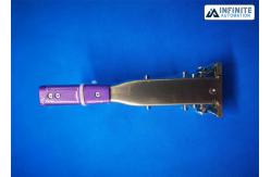 China MTS TL80 Heavy Duty SMT Splice Stapler Tool For SMT Splice Clips supplier