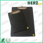 Customized Color ESD Safe Clipboard For Microelectronics / Biological / Medical for sale