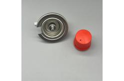 China Versatile Aerosol Can for Industrial Applications - Robust Design and Efficient Use supplier
