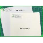 Coaster Material Sheet 70 * 100CM 0.7MM 1.4MM Absorbent Paper For Seal Gasket for sale