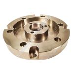 Aluminum Alloy Custom Clutch Brake Combination Clutch Brake Units Tailored Industry for sale