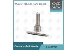 China L146PBD Delphi Common Rail Nozzle For Injectors R05201D R02701Z supplier